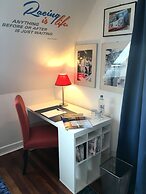 Lilis kleines Hotel