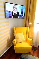 Lilis kleines Hotel