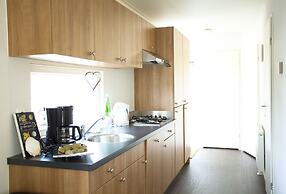 EuroParcs Schoneveld