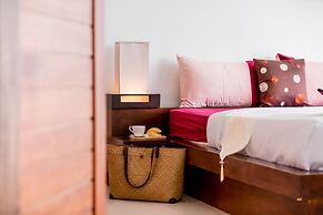 Tranquil Residence 3