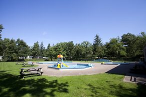 EuroParcs De Hooge Veluwe