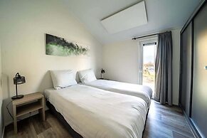 EuroParcs De Hooge Veluwe