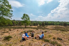 EuroParcs De Hooge Veluwe