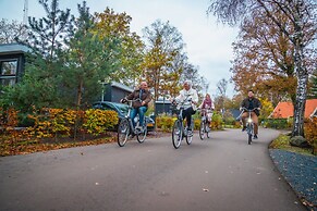 EuroParcs De Hooge Veluwe