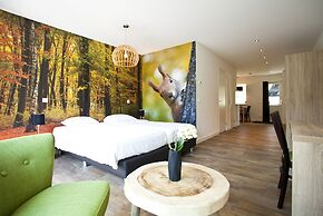 EuroParcs De Hooge Veluwe