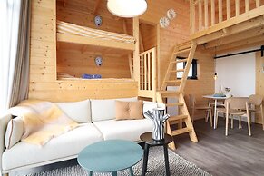 EuroParcs De Hooge Veluwe