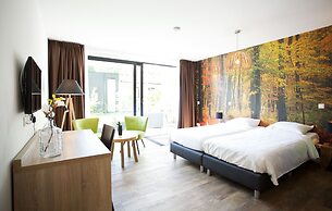 EuroParcs De Hooge Veluwe