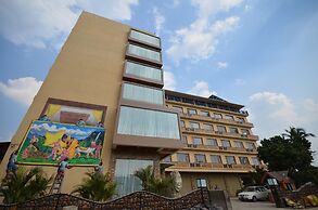 Hotel Thipaw