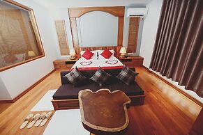 Hotel Thipaw