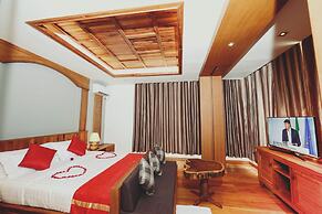 Hotel Thipaw