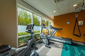 EuroParcs Spaarnwoude