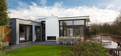 EuroParcs Spaarnwoude