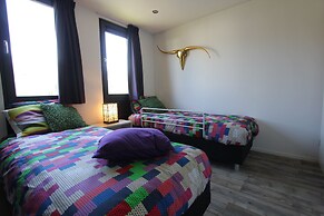 EuroParcs Spaarnwoude