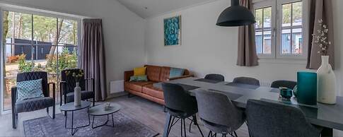 EuroParcs Spaarnwoude