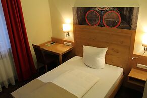 Hotel Brauereigasthof Amberger