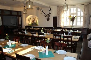 Hotel Brauereigasthof Amberger