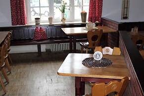 Hotel Brauereigasthof Amberger