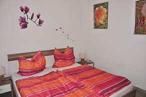 Haus am Wiesengrund