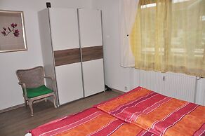Haus am Wiesengrund