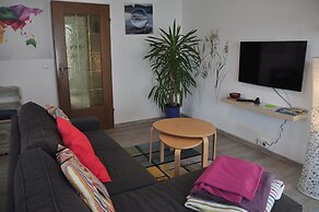 Haus am Wiesengrund