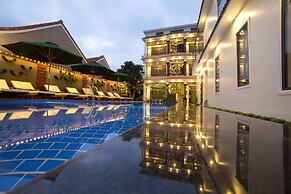 River Waves Villa
