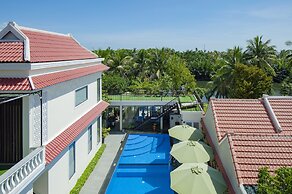 River Waves Villa