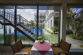 River Waves Villa