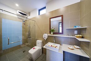 River Waves Villa
