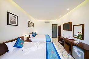 River Waves Villa