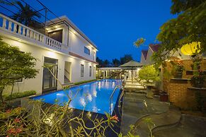 River Waves Villa