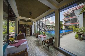 River Waves Villa
