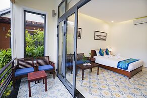 River Waves Villa