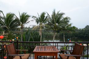 River Waves Villa
