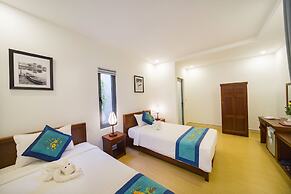 River Waves Villa
