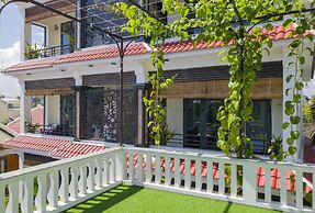 River Waves Villa