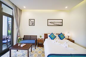 River Waves Villa