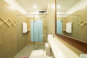River Waves Villa