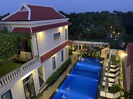 River Waves Villa