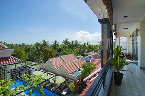 River Waves Villa