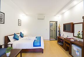 River Waves Villa