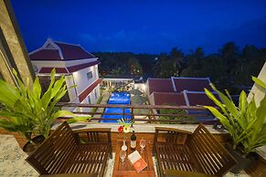River Waves Villa