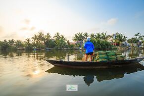 River Waves Villa