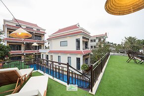 River Waves Villa