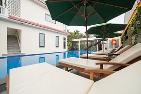 River Waves Villa