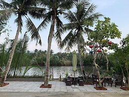 River Waves Villa