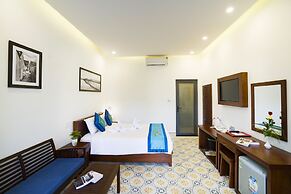 River Waves Villa