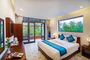 River Waves Villa