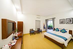 River Waves Villa
