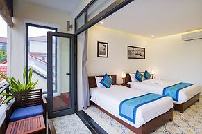 River Waves Villa