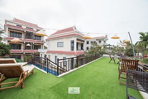 River Waves Villa